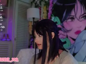 Chaturbate Private Sex Chat of sonnie_mami