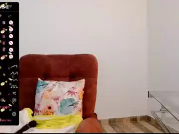 Chaturbate Sex Chat of sweet_monsalve34