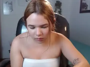 Chaturbate Free Porn Cam of veronica_rose444