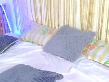 Chaturbate Live Sex of zara_lae