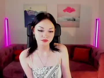 Chaturbate Live Sex Cam of aboutlily