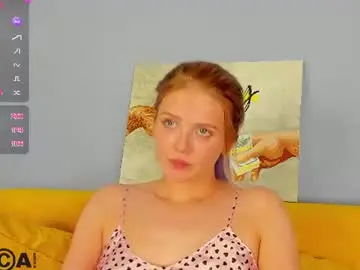 Chaturbate Live Sex Cam of alisa_allison