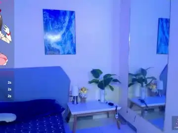 Chaturbate Free Porn Cam of alloy_tiny