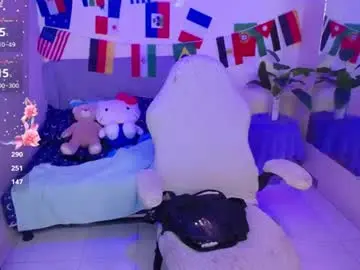 Chaturbate Sex Cam of alloy_tiny