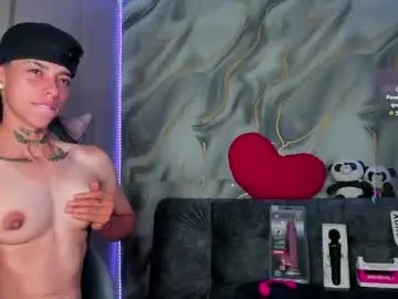 Chaturbate Watch Live Sex Cams of amber_adams_