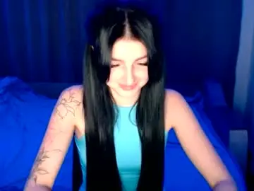 Chaturbate Live Sex Cam of blackcatt85290