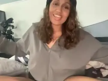blackgurlkitty from chaturbate