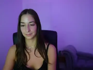 Chaturbate Sex Chat of crystalbrunette18