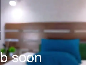 Chaturbate Live Sex of ellarabbit