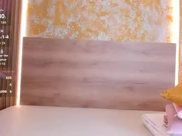 Chaturbate Live Sex Cam of julietta_pink