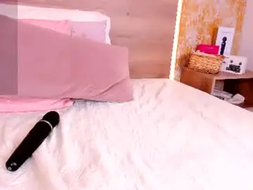 Chaturbate Live Sex of julietta_pink
