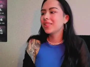 Chaturbate Best live sex cam show of kim_brownie