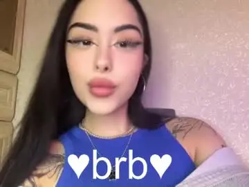 kim_brownie from chaturbate