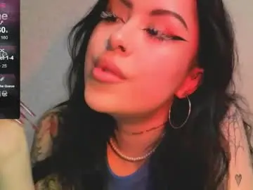 Chaturbate Sex Chat of kim_brownie