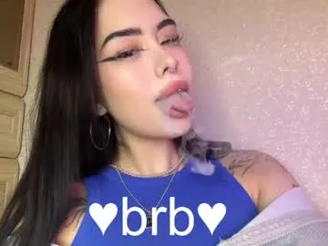 Chaturbate Adult Video Chat of kim_brownie