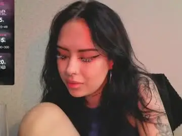 Chaturbate Live Porn of kim_brownie