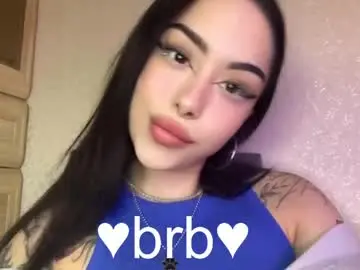 Chaturbate Watch Live Sex Cams of kim_brownie