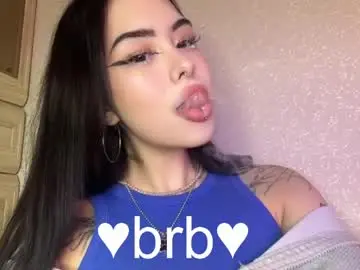 Chaturbate Free Live Porn of kim_brownie