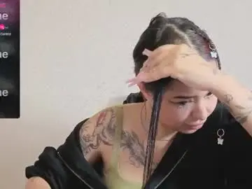 Chaturbate Best live sex cam show of kim_brownie