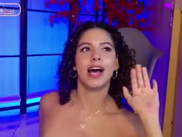 Chaturbate Adult Video Chat of liliwatsonj