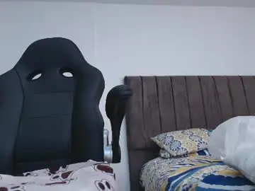 Chaturbate Private Sex Chat of luxy_benet