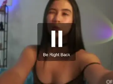 Chaturbate Free Porn Cam of megancute2