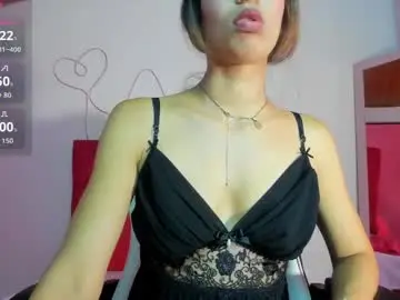 Chaturbate Live Sex of miaroxi