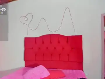 Chaturbate Live Sex of miaroxi