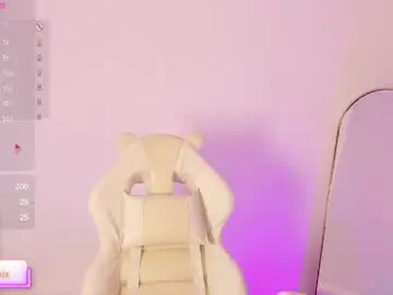 Chaturbate Best Webcam of nix_kyy