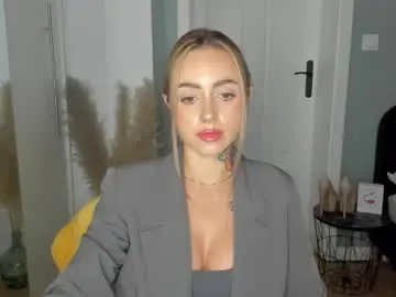 Chaturbate Free Porn Cam of sexy_coralie