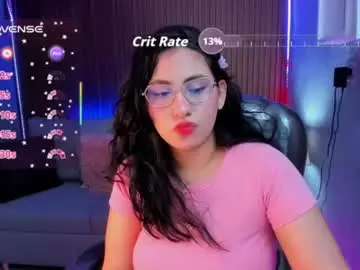 Chaturbate Nude Webcam of sofia_miller19