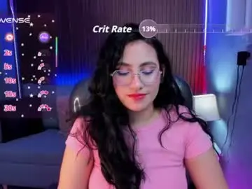 Chaturbate Nude Webcam of sofia_miller19