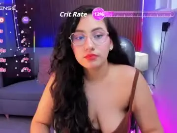 Chaturbate Sex Chat of sofia_miller19