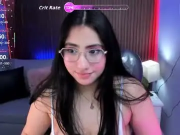 Chaturbate Adult Webcam of sofia_miller19