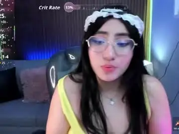 Chaturbate Adult Webcams of sofia_miller19