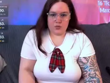 Chaturbate Live Sex Cam of trinititi