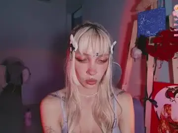Chaturbate Free Porn Cam of waifu_exe