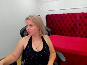 Chaturbate Live Sex of adeleravelle
