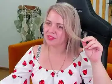 Chaturbate Adult Webcams of adeleravelle