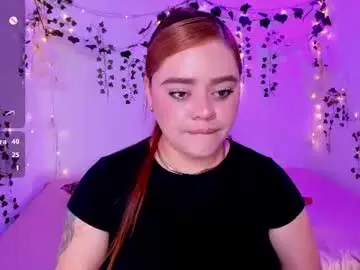 Chaturbate Adult Video Chat of isabella_arias1