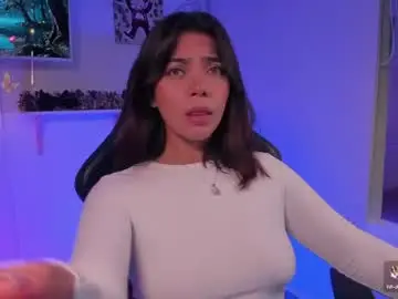 Chaturbate Live Sex of julietariverss