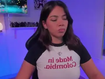 Chaturbate Free Porn Cam of julietariverss