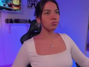 Chaturbate Private Sex Chat of julietariverss