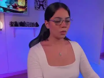Chaturbate Live Porn of julietariverss