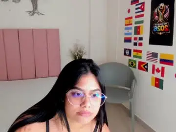 Chaturbate Private Sex Chat of juliettebarti