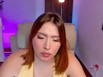 Chaturbate Live Sex Cam of karla_hill_28