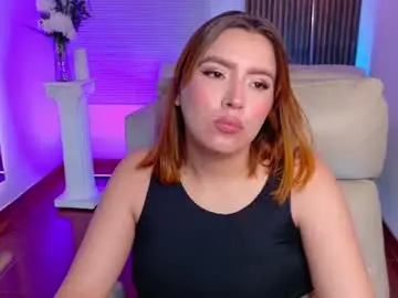 Chaturbate Private Sex Chat of karla_hill_28