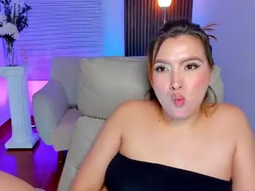 Chaturbate Live Porn of karla_hill_28