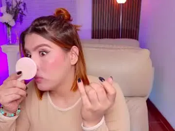 Chaturbate Live Porn of karla_hill_28