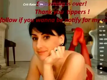 miss_giulia from chaturbate